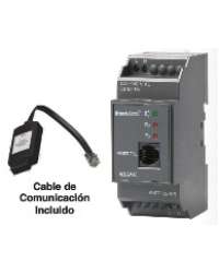 ASR-C485-24DC  PLC Módulo de Comunicación