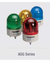 ASG Series luces estroboscópicas