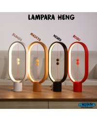HENG LAMPARA