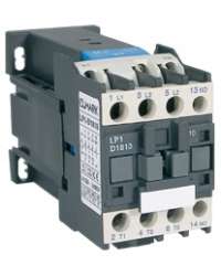 LP1D1810-24V  Contactor
