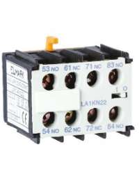 LT01KN22  Auxiliares para mini contactores