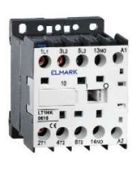 LT1KH0610-110V   Mini Contactor 6A