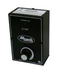 C1XP01-115AC-A/PWP110-1 TARJETA DE CONTROL DE VELOCIDAD PWM CD, 115VCA 1A, 1/100-1/10HP