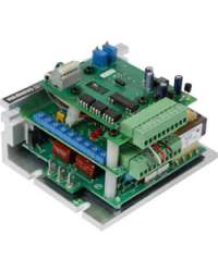 RG61U-PCM/RGM403-1.5 TARJETA DE CONTROL DE VOLTAJE CD REGENERATIVA, 115/230VCA 1.5A, 1/20-1/4HP 4Q SCR CHASSIS