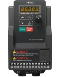 L510-2P2-H1-U  .25 HP  1.8 AMP 230V 1-Fase de Entrada