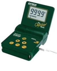 433201: Termómetro calibrador para múltiples tipos
