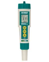 CL200: Medidor de cloro ExStik®