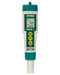 FL700 Fluorímetro resistente al agua ExStik®