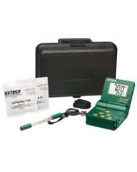 Oyster-15: Kit medidor de pH/mV/temperatura Serie Oyster™