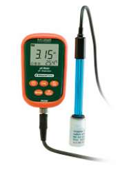 PH300: Kit de temperatura pH/mV a prueba de agua