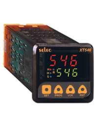 XT546-24V Temporizador digital, Un punto de control